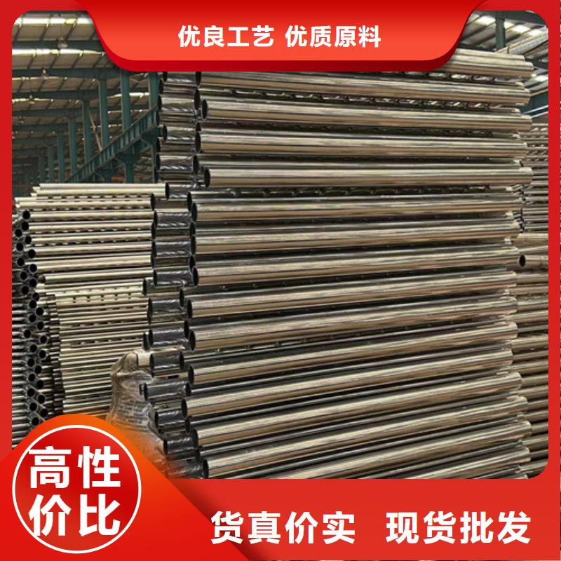 道路护栏景观护栏专注细节专注品质