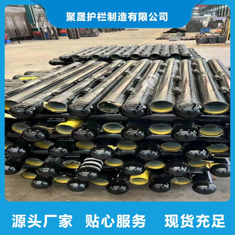  道路护栏随心所欲定制