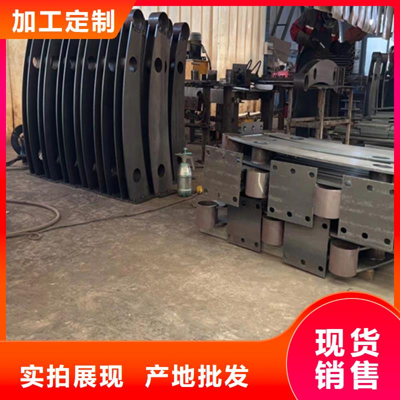道路护栏【桥梁钢护栏】懂您所需