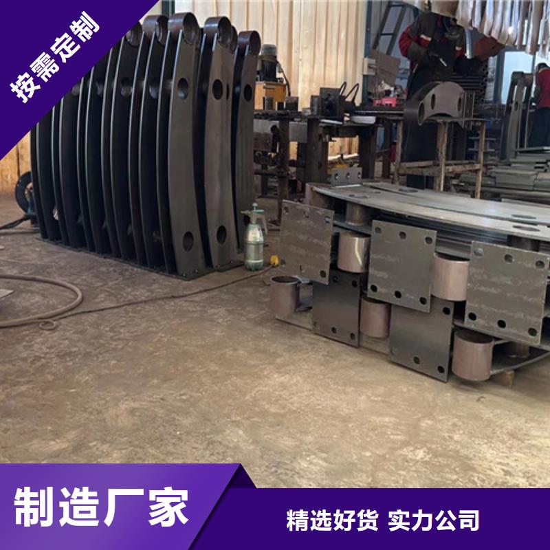 道路护栏【波形护栏】好产品有口碑