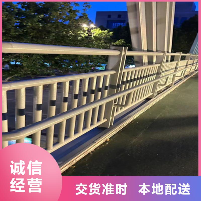 道路护栏【交通护栏】超产品在细节