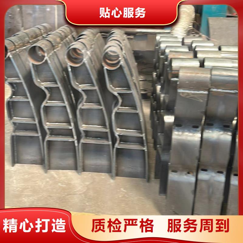 道路护栏【景观护栏】优良工艺