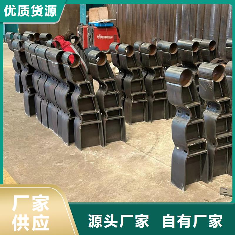 道路护栏,灯光护栏来图来样定制