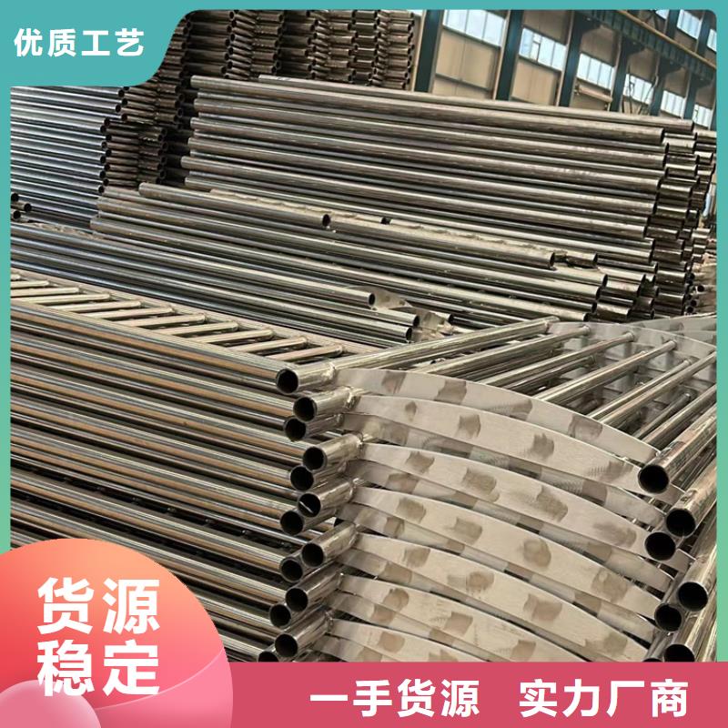 道路护栏【桥梁景观栏杆】细节决定成败