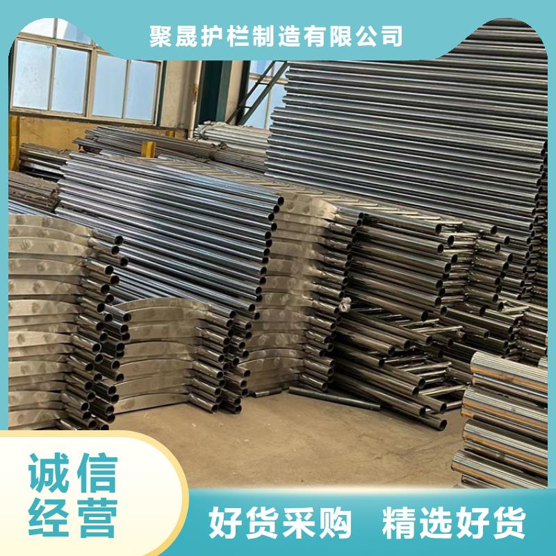 道路护栏_桥梁景观栏杆一手价格