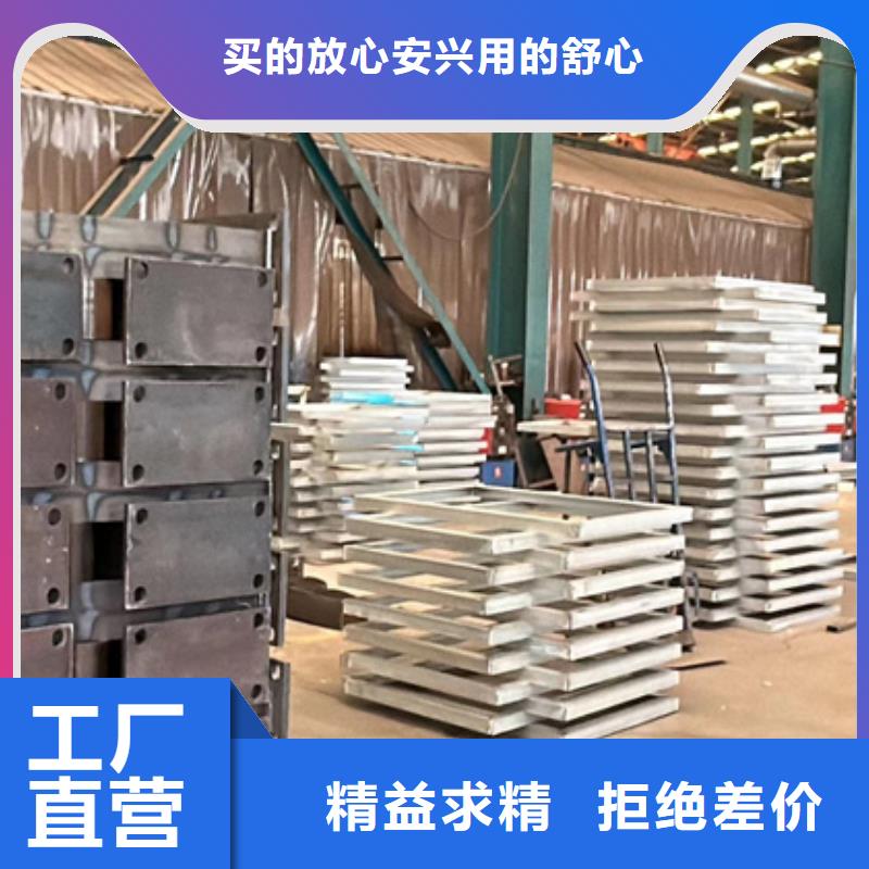 【道路护栏】立柱今日新品