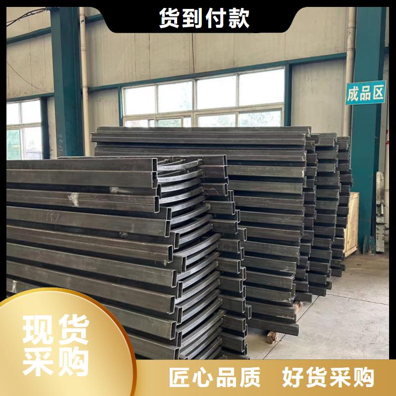 道路护栏桥梁钢护栏品质可靠
