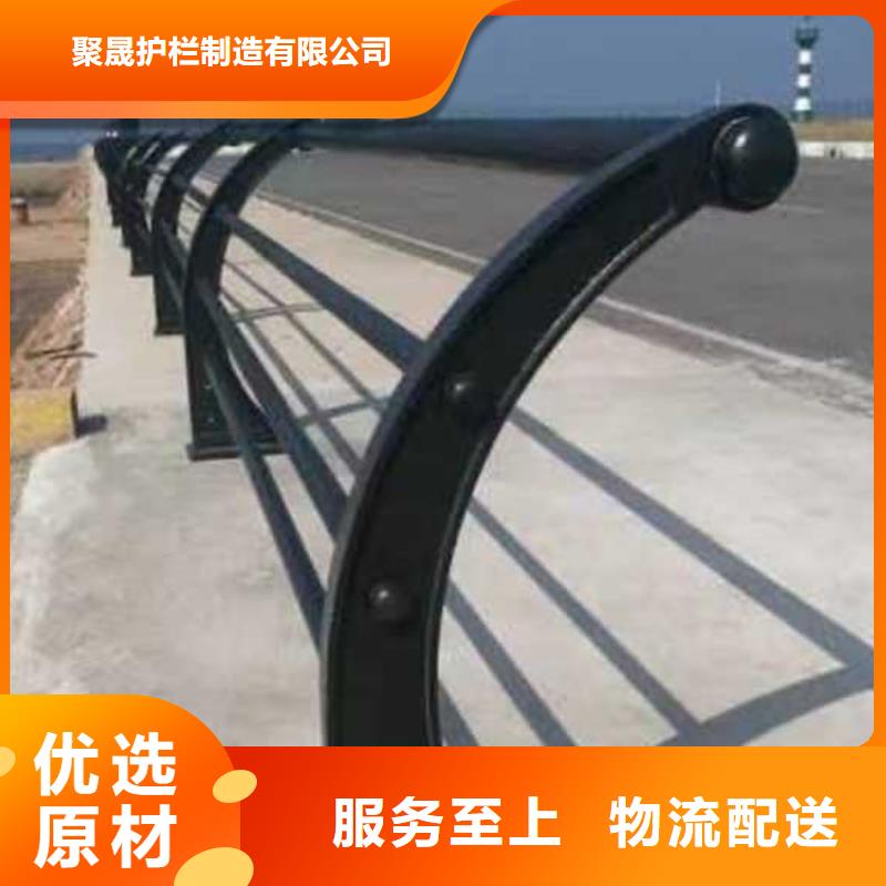 景观护栏公司报价