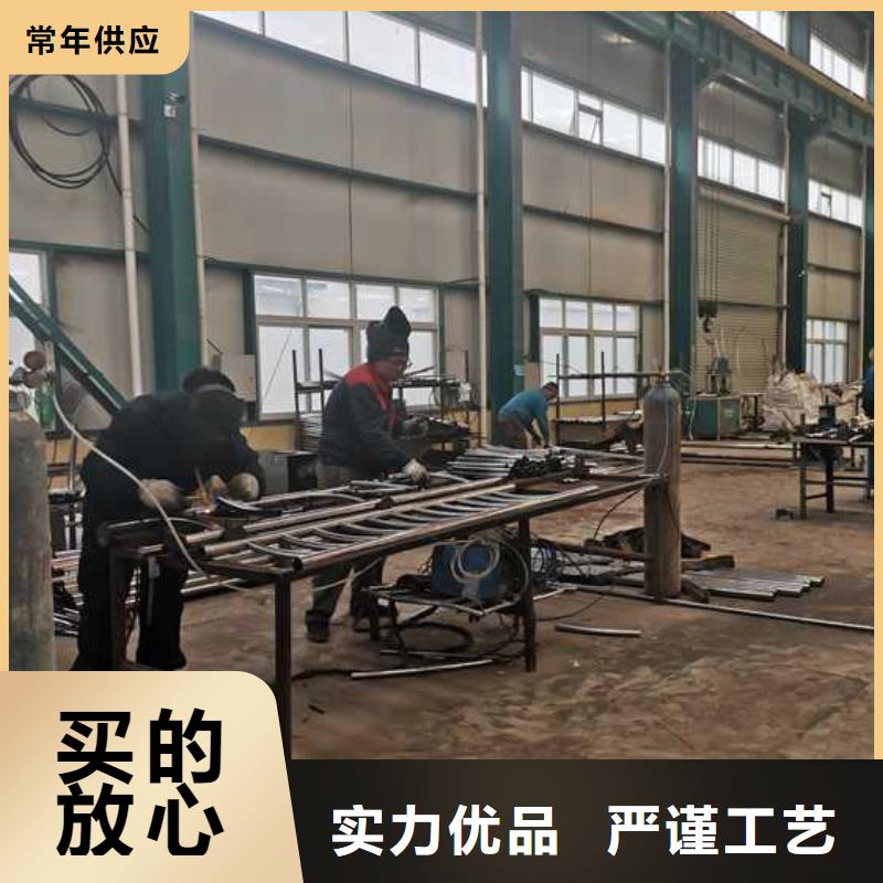 【道路护栏】防撞护栏一手货源源头厂家