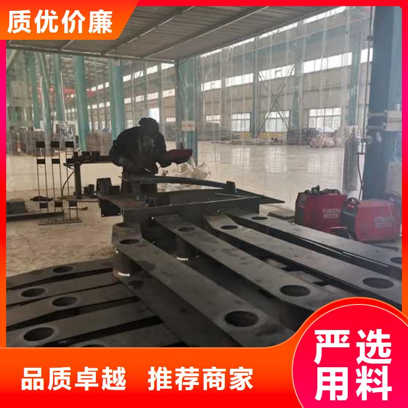 道路护栏厂家质量过硬