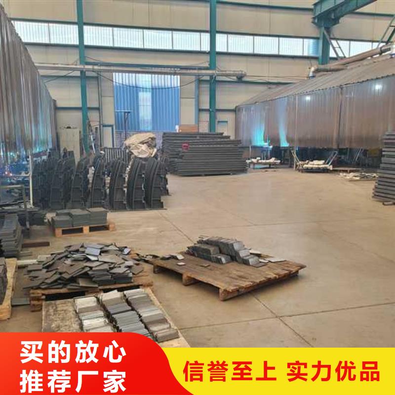 【道路护栏】防撞护栏产地直销