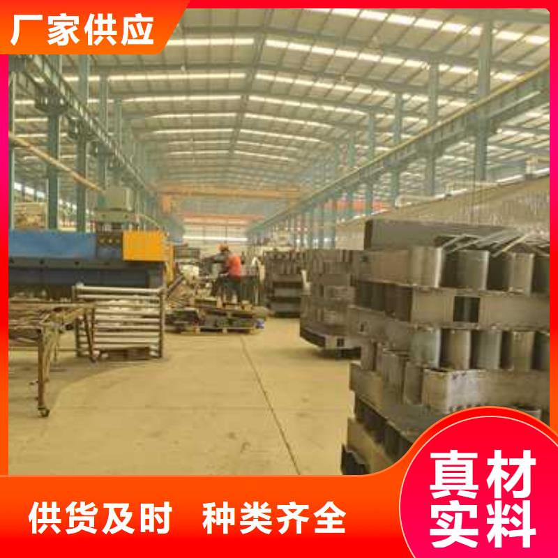 【道路护栏,LED防护栏杆放心得选择】