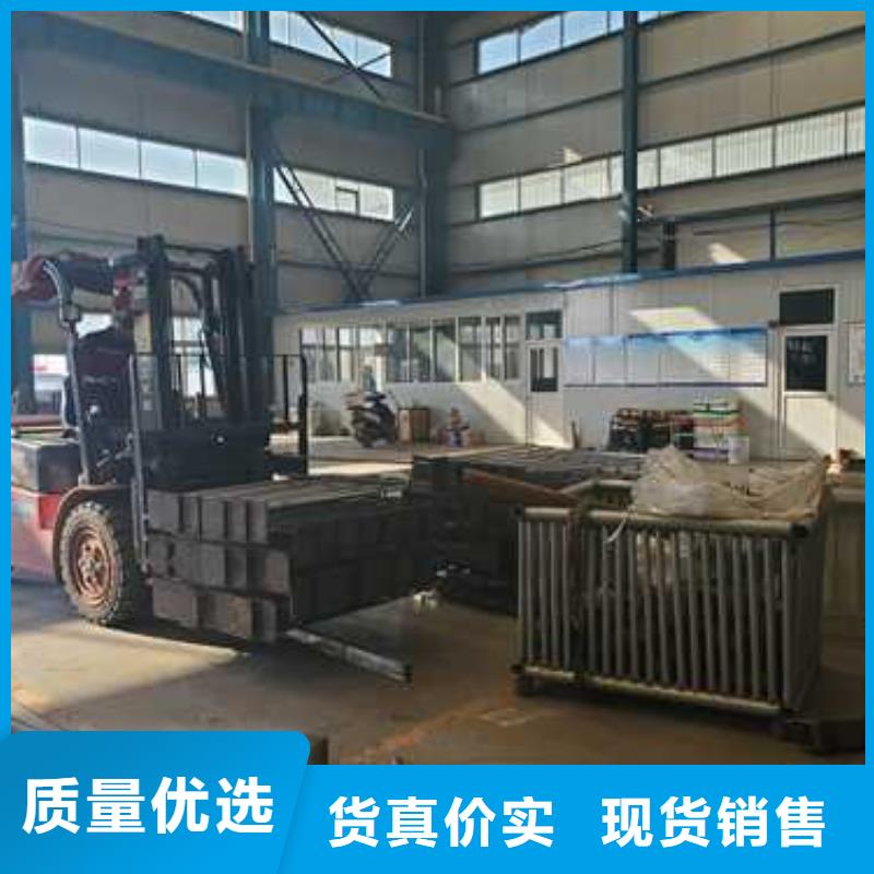 本地的铝合金护栏生产厂家