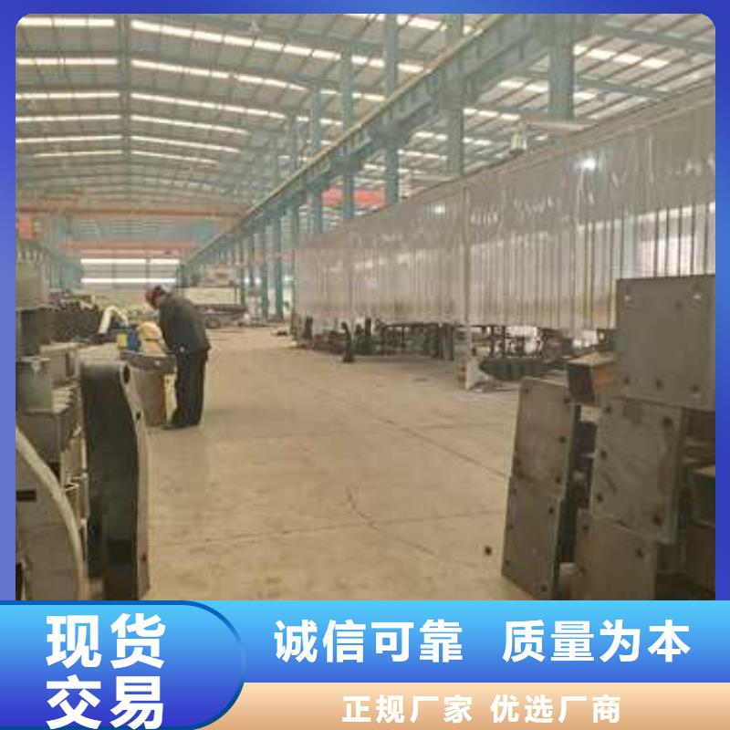 道路护栏-人车分流栏经验丰富品质可靠