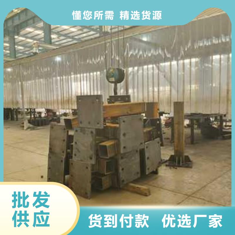 道路护栏货源直销