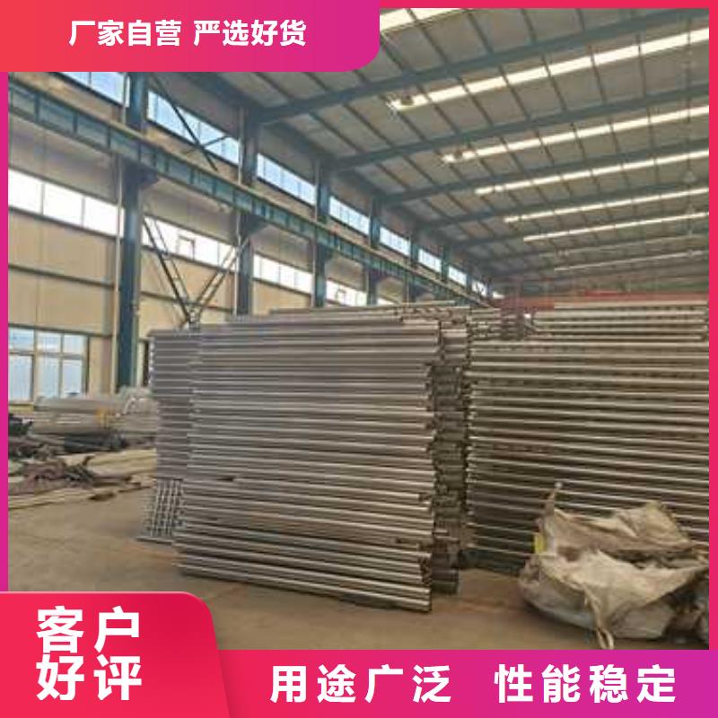 道路桥梁灯光护栏厂家-更专业
