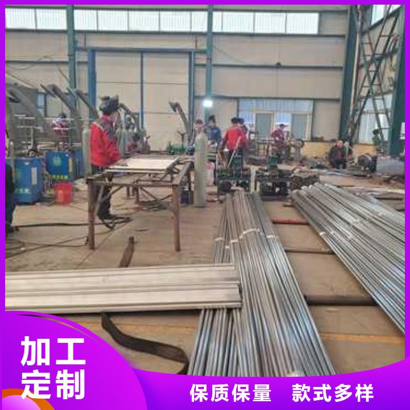 #复合管景观栏杆#厂家现货