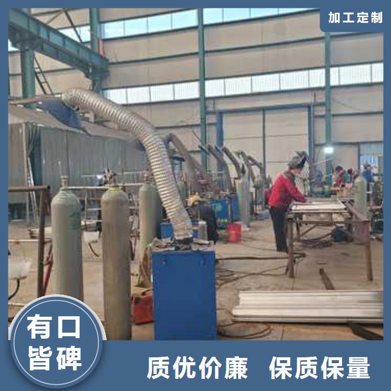 道路护栏景观护栏专注细节专注品质
