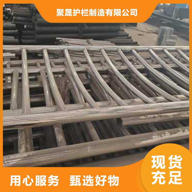道路护栏厂家质量过硬