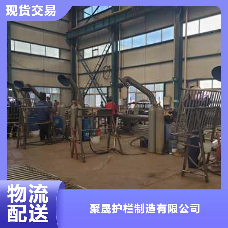 道路护栏专业供货品质管控