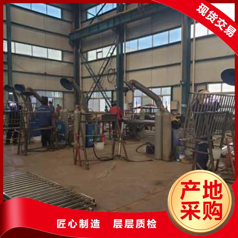 道路护栏【交通护栏】超产品在细节
