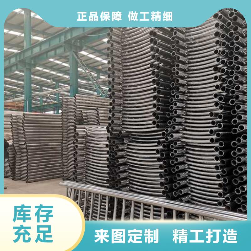 【道路护栏,LED防护栏杆放心得选择】
