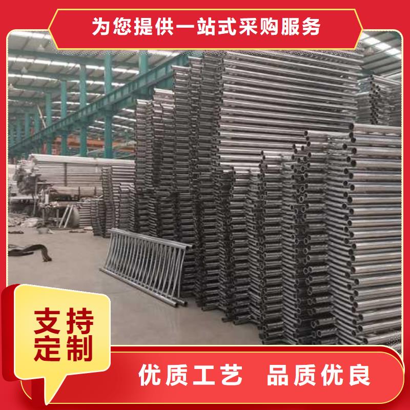 道路护栏【交通护栏】精工打造