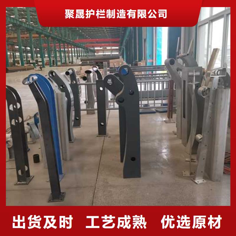 道路护栏 国道抗冲击围栏多种优势放心选择