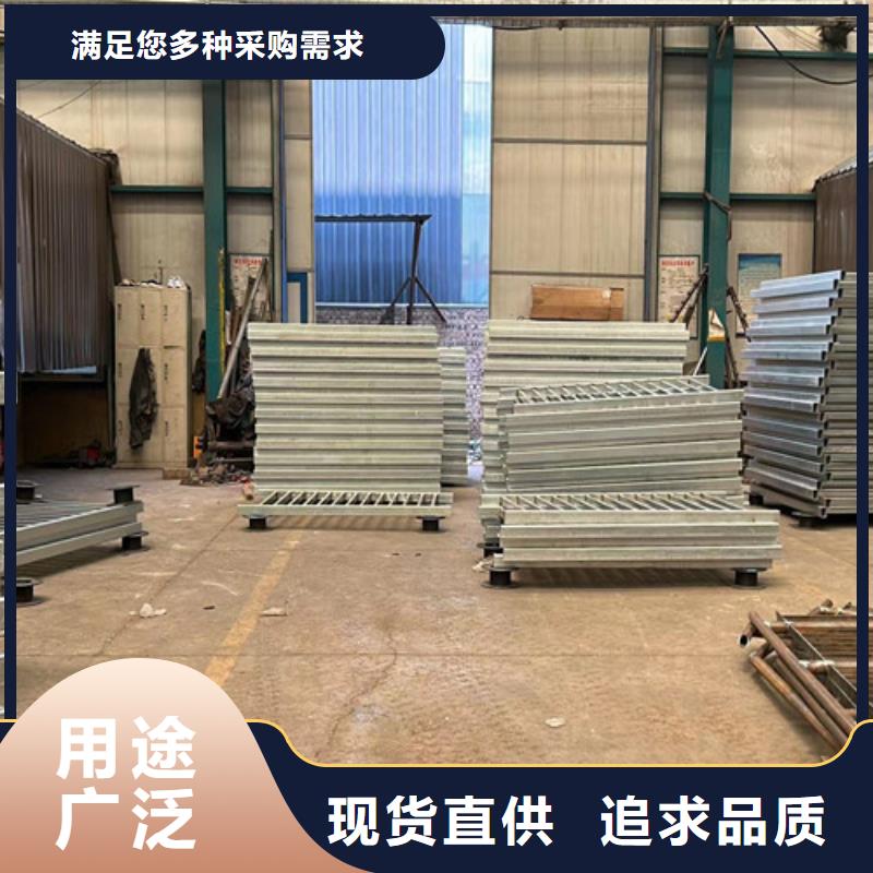 灯光护栏【中央分隔栏】严选用料