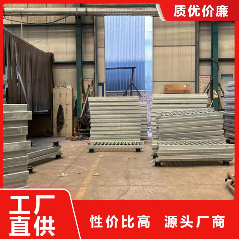 灯光护栏【市政护栏】生产加工