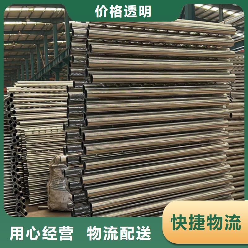  灯光护栏值得信赖