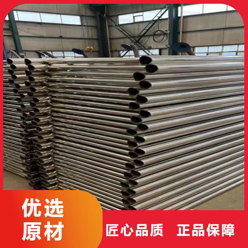 防撞栏杆施工厂家