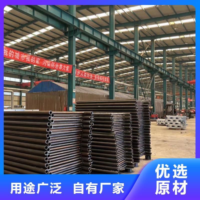 河边灯光铝艺护栏价格