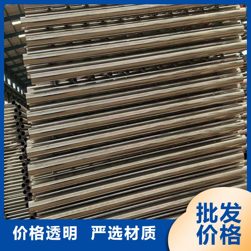 桥梁景观护栏型号齐全
