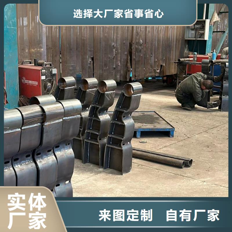 灯光护栏厂家-长期合作