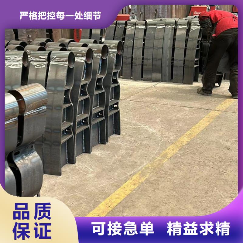 灯光护栏_【防撞护栏】实体厂家