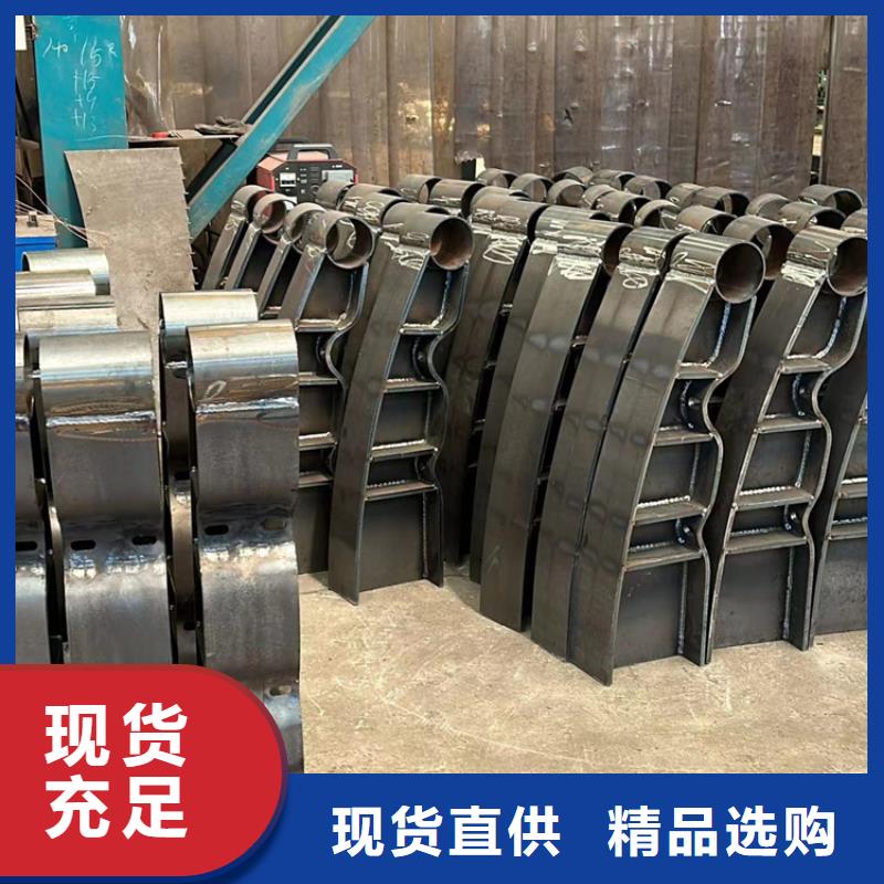 灯光护栏,【交通护栏】核心技术