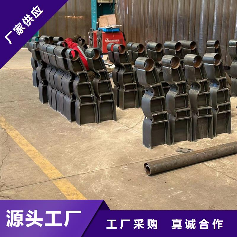 灯光护栏-桥梁护栏拒绝差价