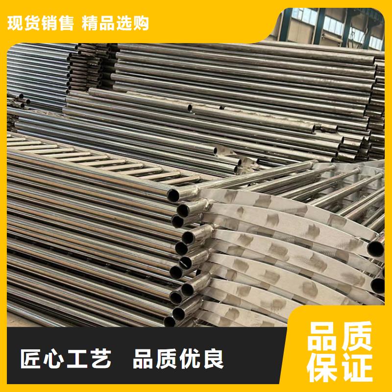 防撞栏杆施工厂家