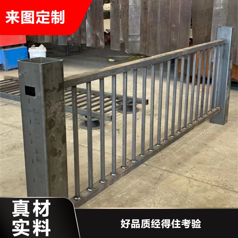 灯光护栏【景观护栏】多年实力厂家