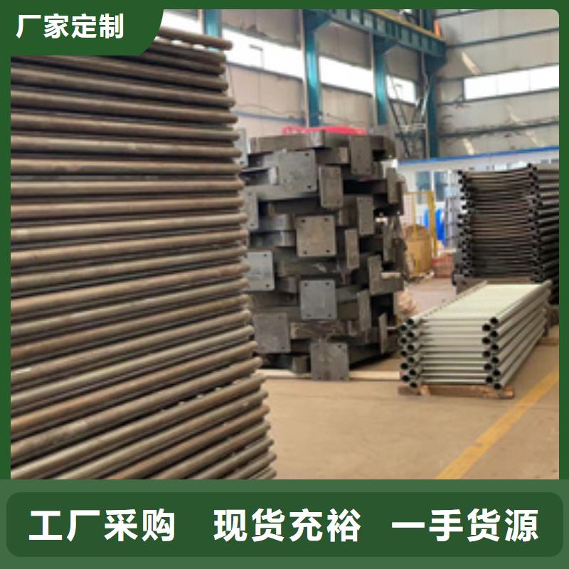 灯光护栏 【镀锌波形护栏】厂家直销售后完善