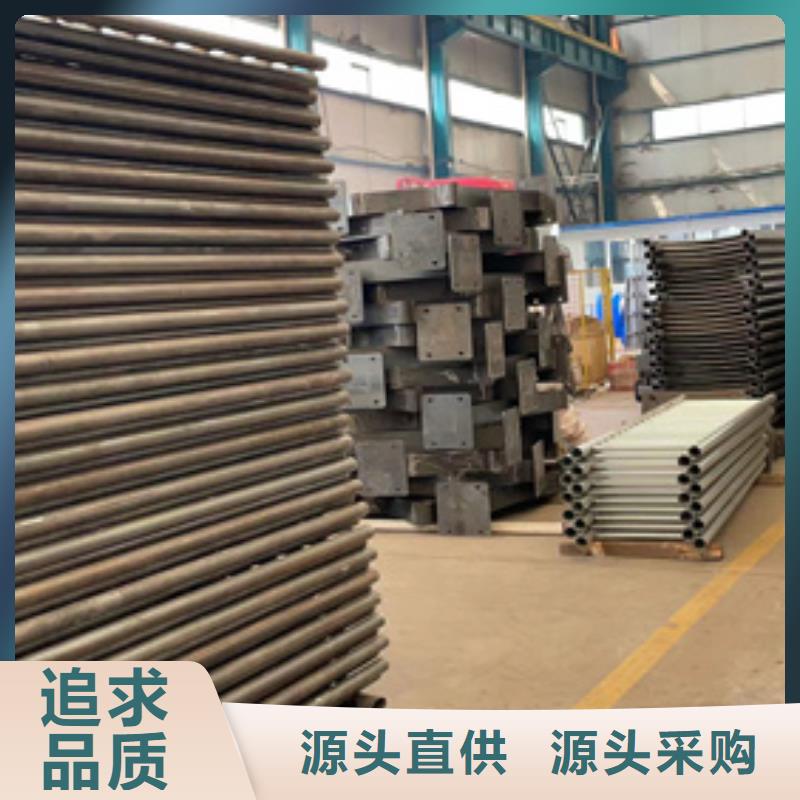 灯光护栏现货直发