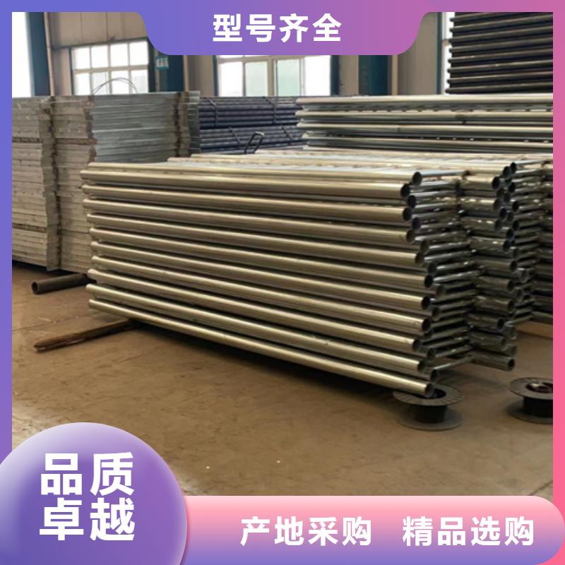 灯光护栏_桥梁防撞护栏设备齐全支持定制