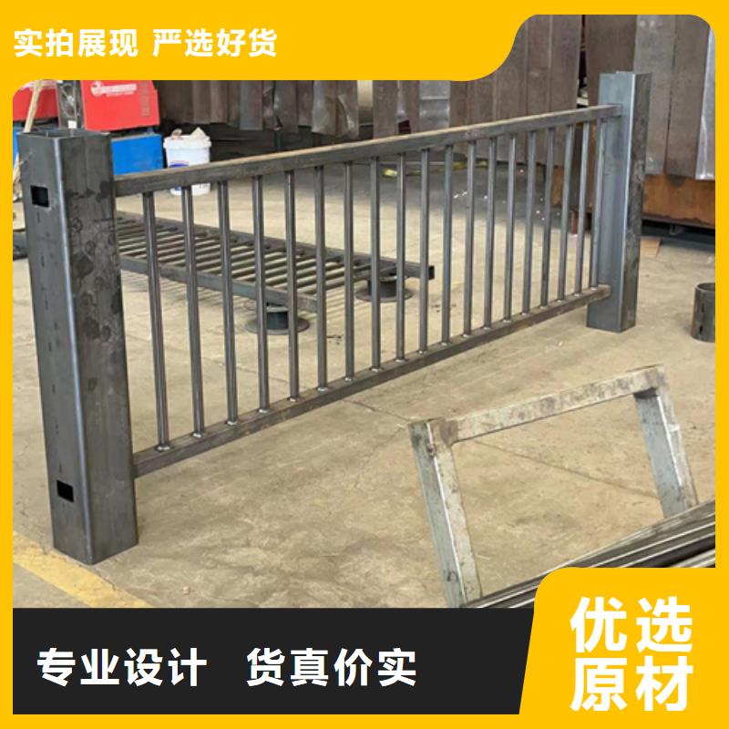 【灯光护栏,河道防撞栏杆专业生产团队】