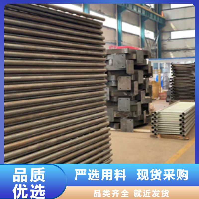 【灯光护栏】镀锌波形护栏厂家直发