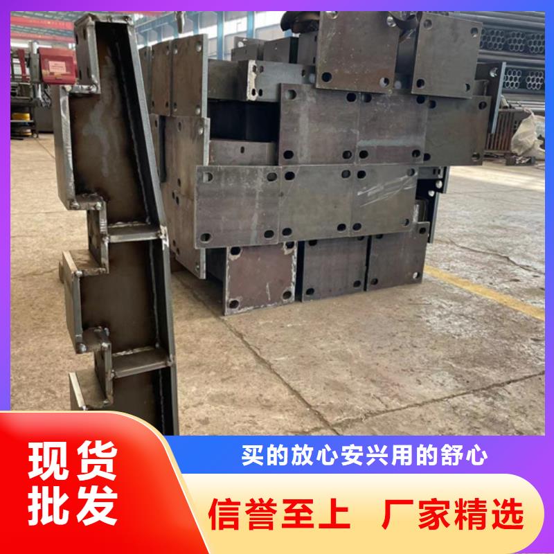 灯光护栏道路护栏厂家型号齐全