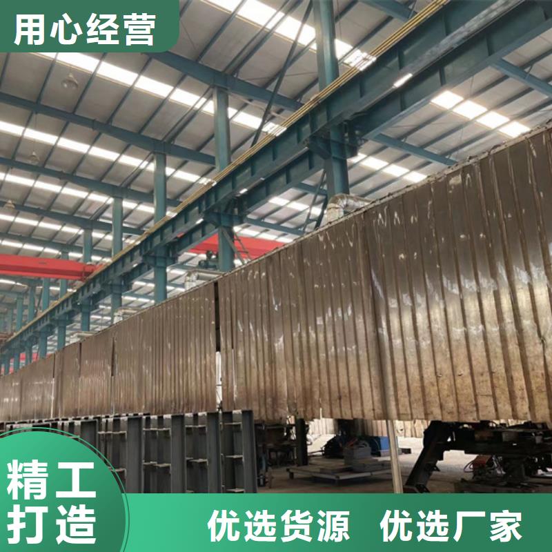  灯光护栏值得信赖