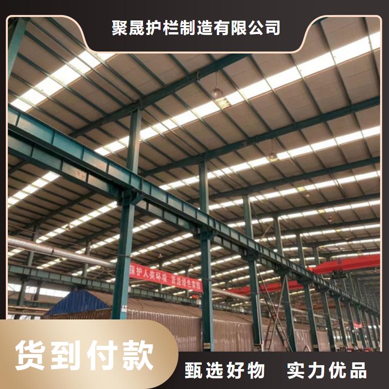 灯光护栏立柱品质优选