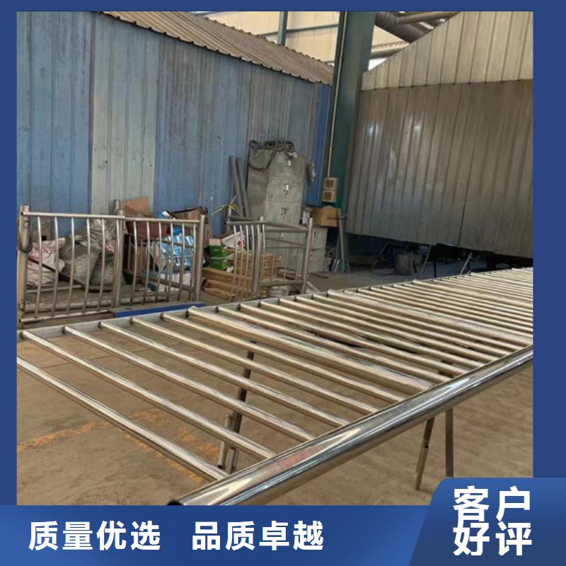 灯光护栏用心制造