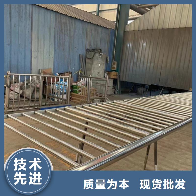 灯光护栏【城市景观防护栏】用品质说话
